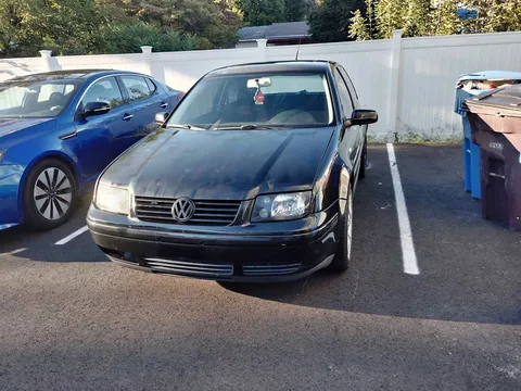 2005 Volkswagen Golf GTI S Hatchback Coupe 2D