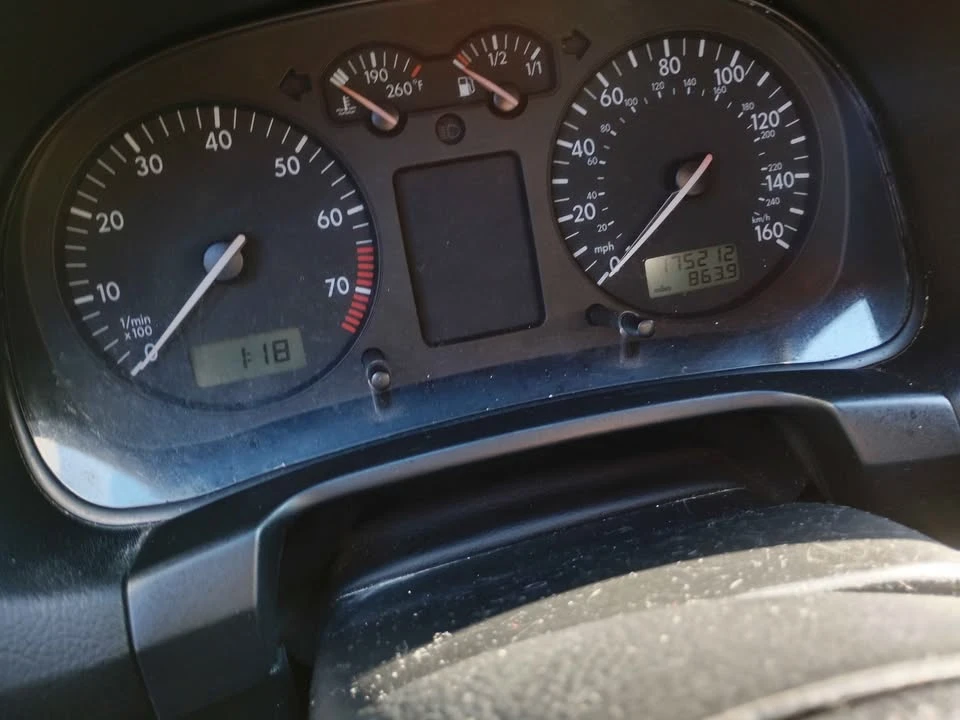 2005 Volkswagen GTI Mk5 - Image 5 of 6