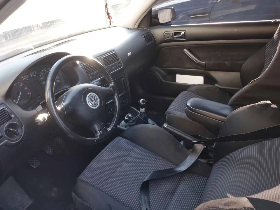 2005 Volkswagen GTI Mk5 - Image 6 of 6