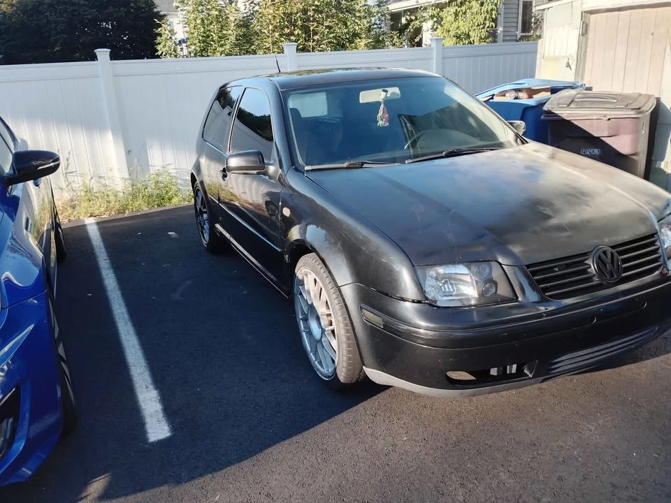 2005 Volkswagen GTI Mk5 - Image 2 of 6