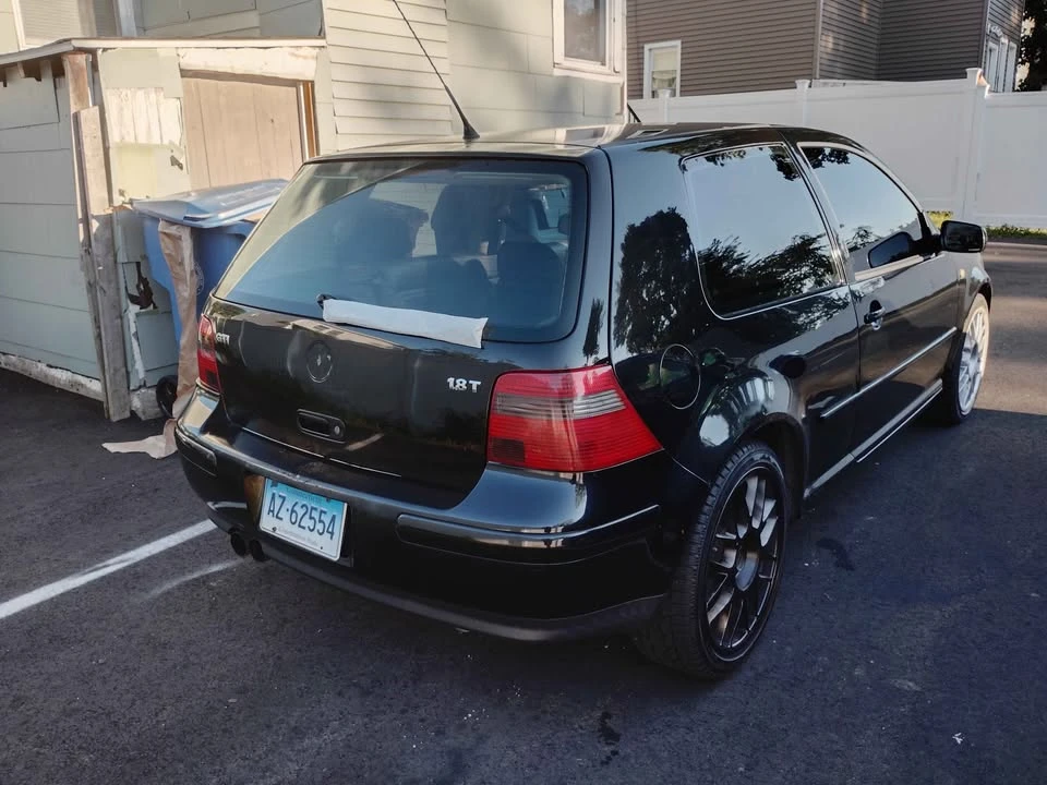 2005 Volkswagen GTI Mk5 - Image 3 of 6
