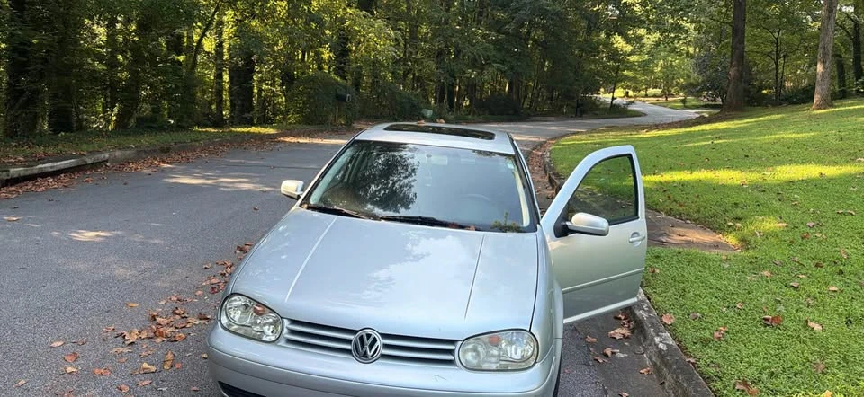 2005 Volkswagen GTI Mk5 - Image 3 of 6