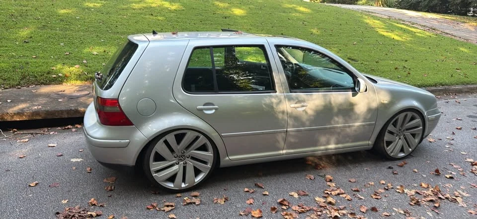 2005 Volkswagen GTI Mk5 - Image 2 of 6