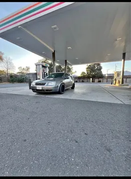 2005 Volkswagen Golf GTI Sd