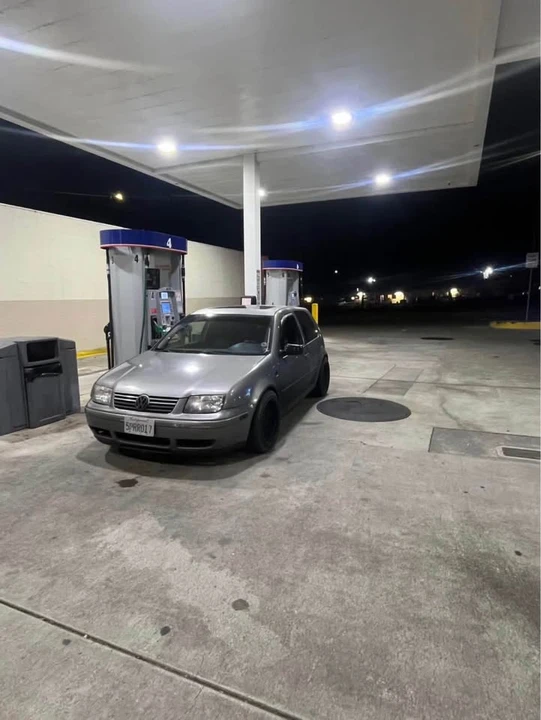 2005 Volkswagen GTI Mk5 - Image 3 of 3