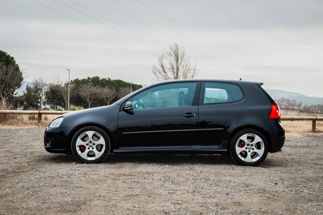 2005 Volkswagen GTI Mk5 - Image 7 of 31