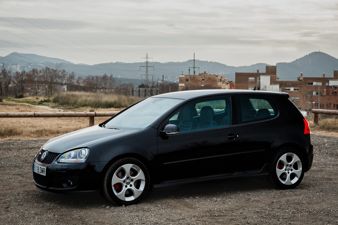 2005 Volkswagen GTI Mk5 - Image 11 of 31