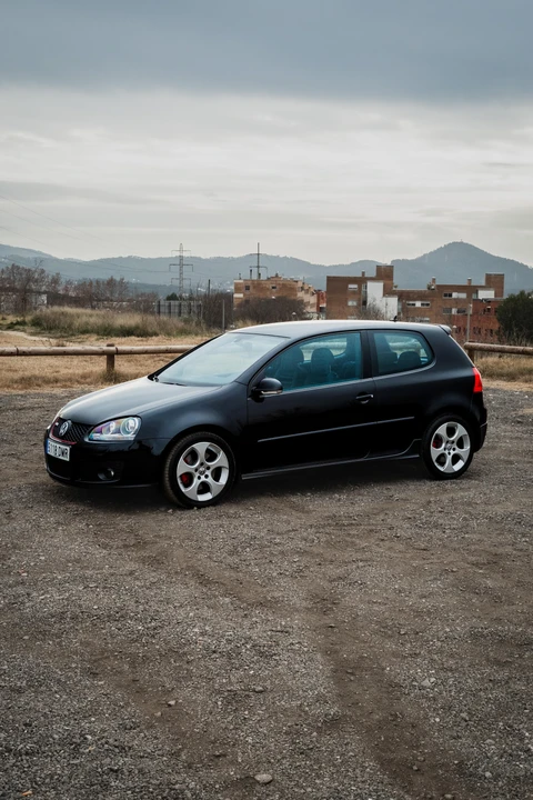 2005 Volkswagen GTI Mk5 - Image 12 of 31