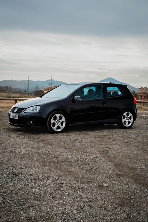 2005 Volkswagen GTI Mk5 - Image 13 of 31