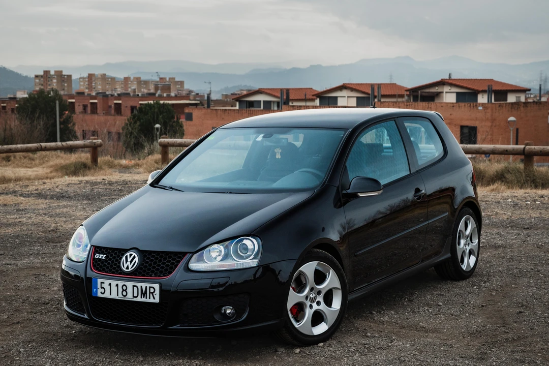 2005 Volkswagen GTI Mk5 - Image 9 of 31