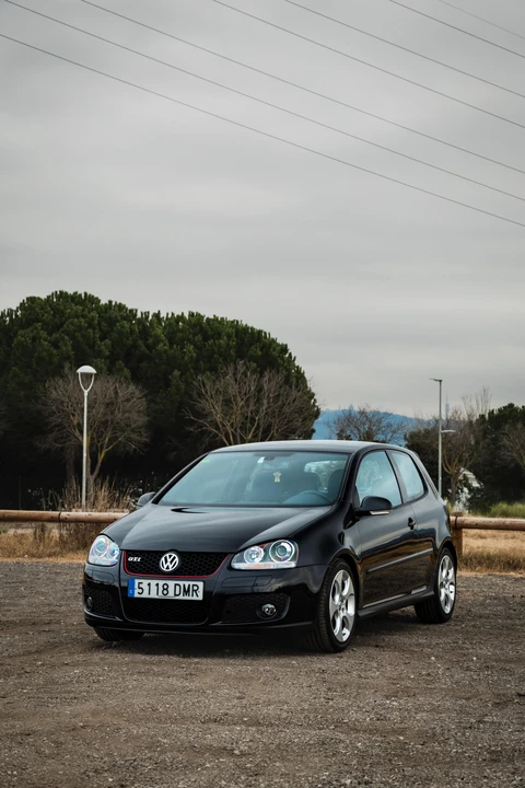 2005 Volkswagen GTI Mk5 - Image 10 of 31