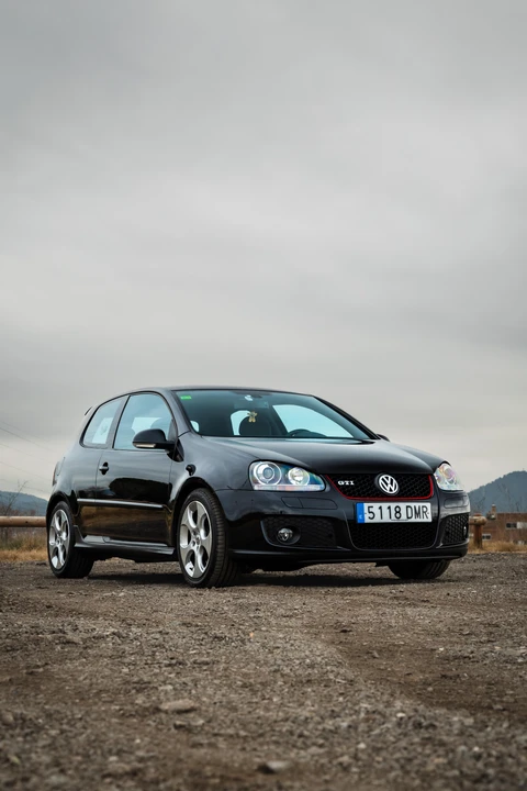 2005 Volkswagen GTI Mk5 - Image 14 of 31