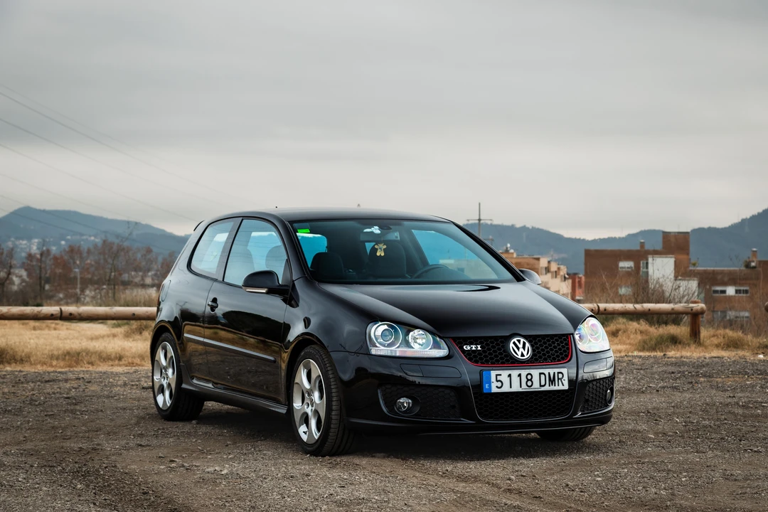 2005 Volkswagen GTI Mk5 - Image 3 of 31