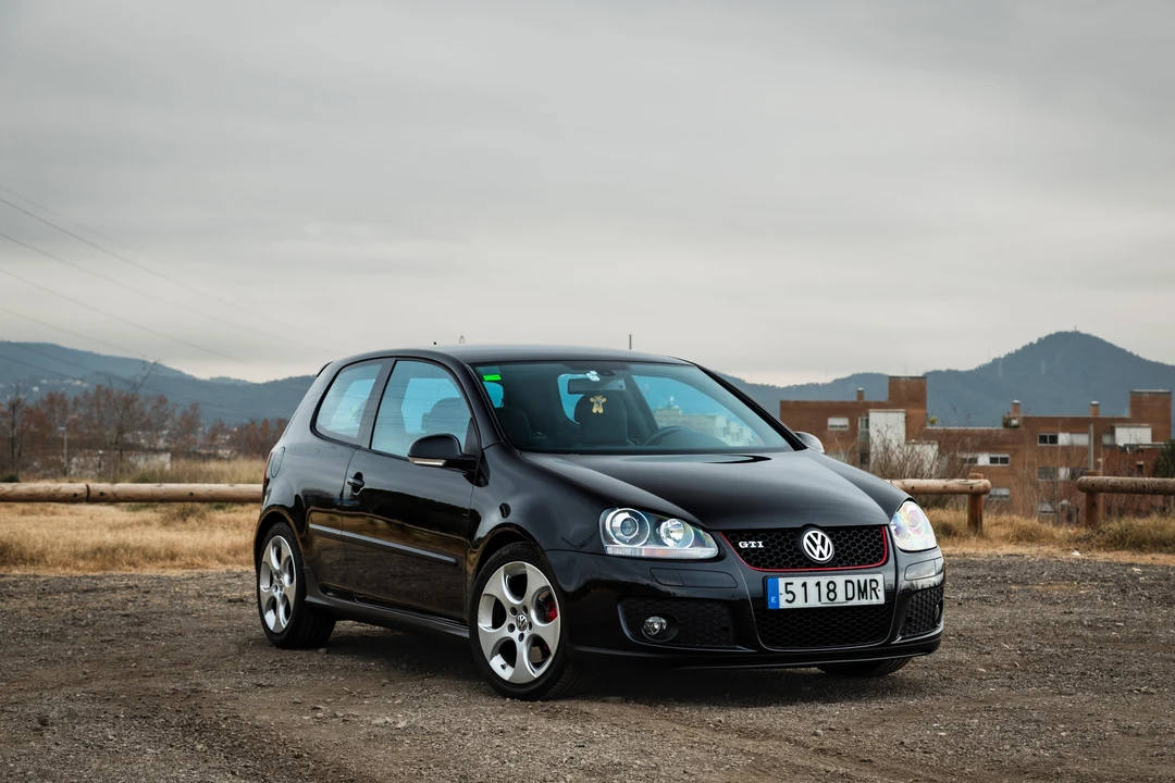 2005 Volkswagen GTI Mk5 - Image 15 of 31