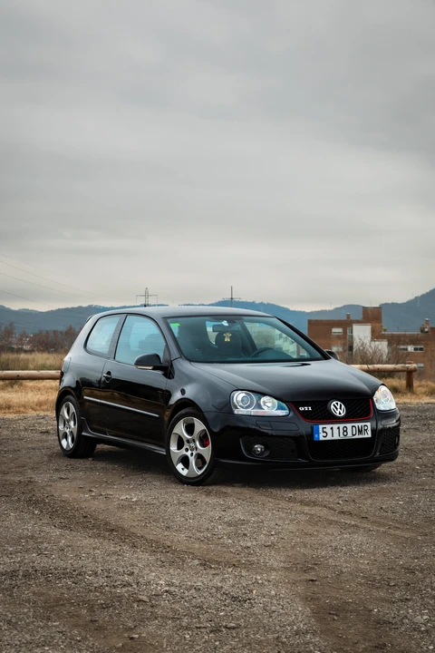 2005 Volkswagen GTI Mk5 - Image 16 of 31