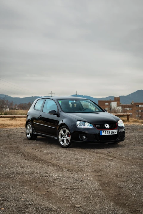 2005 Volkswagen GTI Mk5 - Image 17 of 31