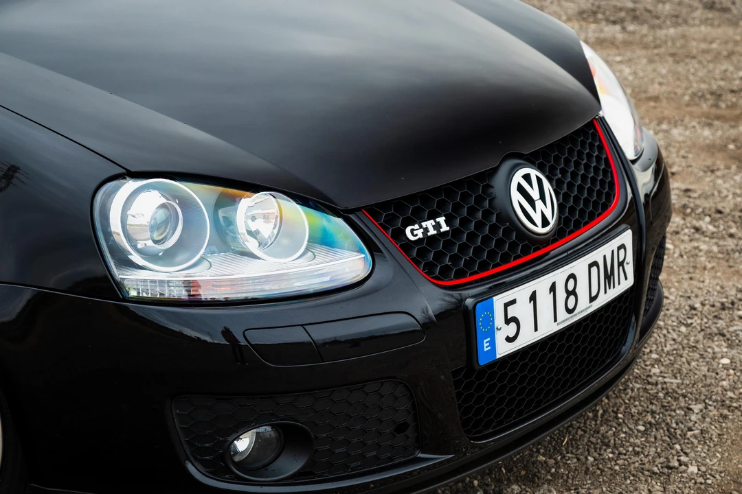 2005 Volkswagen GTI Mk5 - Image 25 of 31