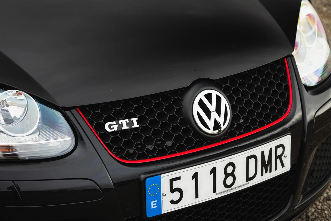 2005 Volkswagen GTI Mk5 - Image 26 of 31