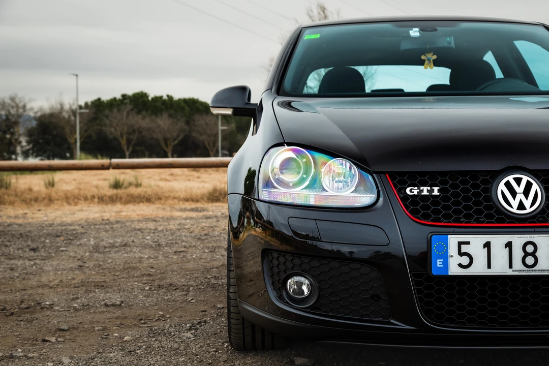 2005 Volkswagen GTI Mk5 - Image 27 of 31