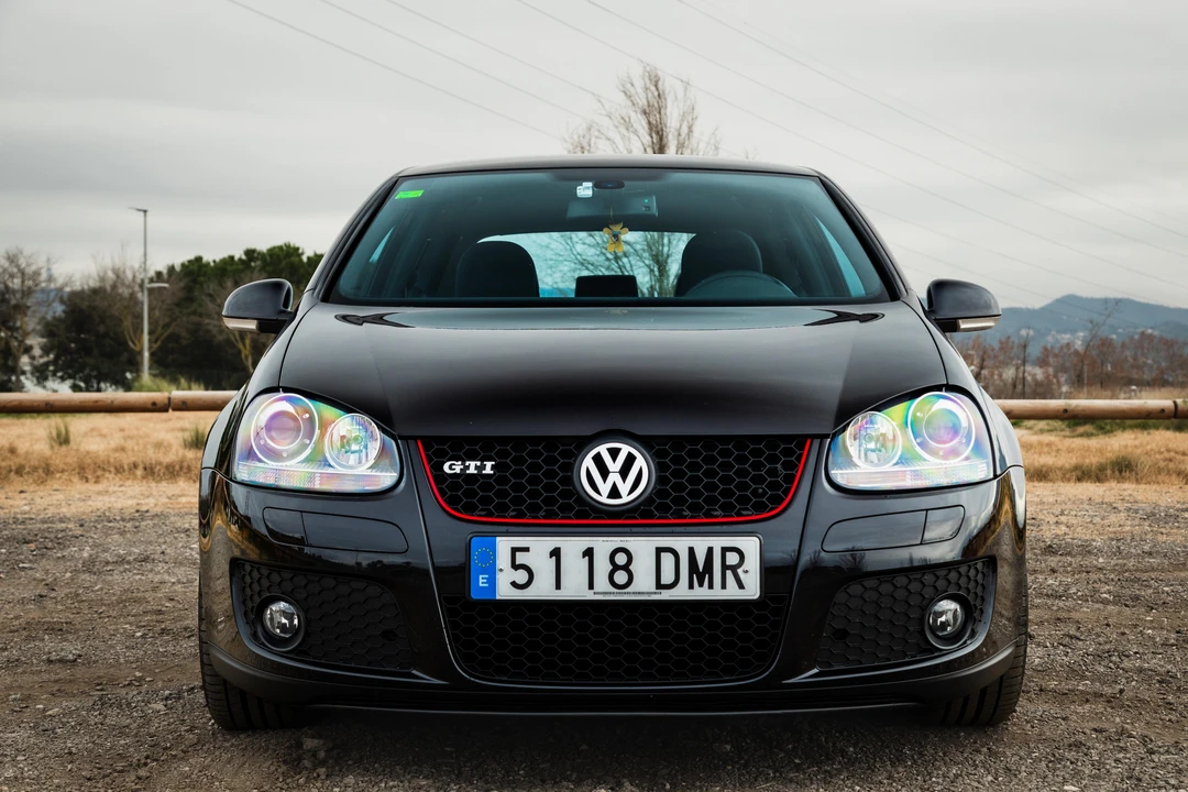 2005 Volkswagen GTI Mk5 - Image 2 of 31