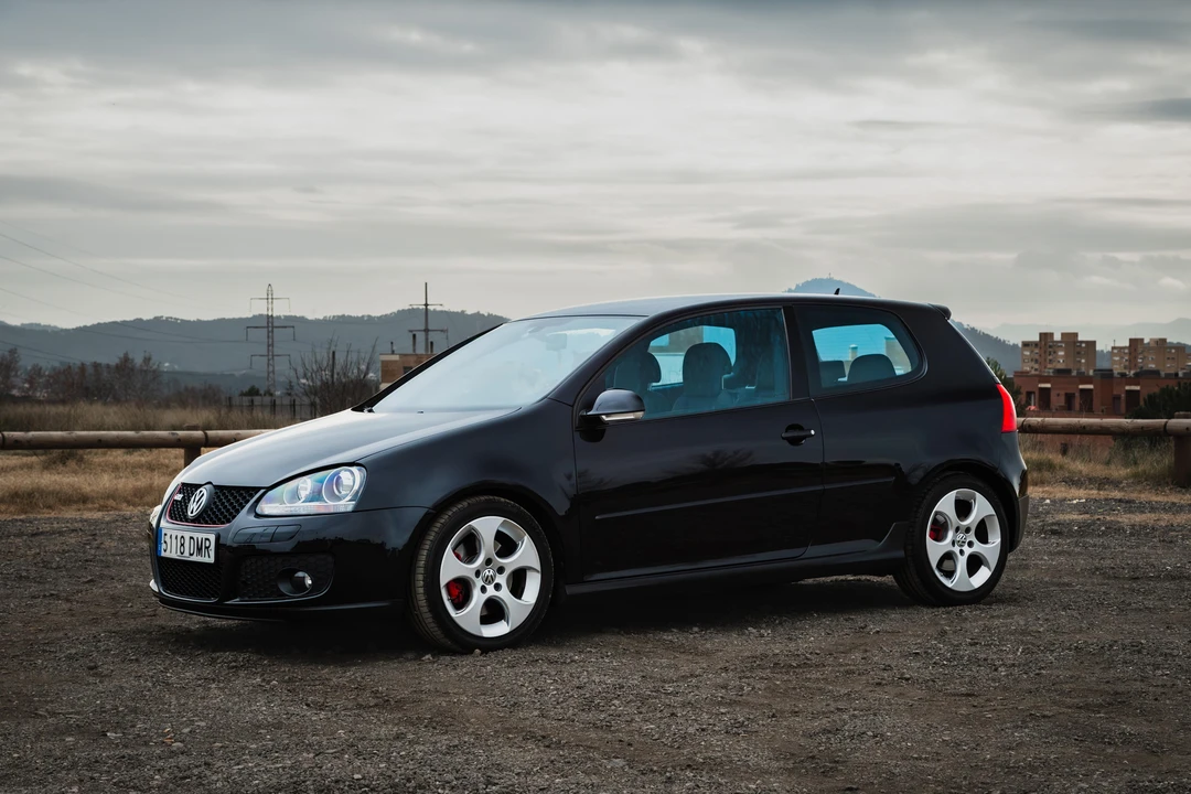 2005 Volkswagen GTI Mk5 - Image 18 of 31