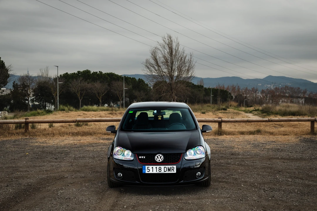 2005 Volkswagen GTI Mk5 - Image 8 of 31