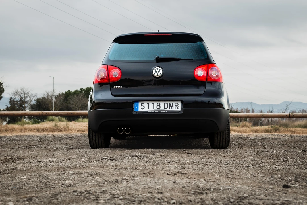 2005 Volkswagen GTI Mk5 - Image 20 of 31