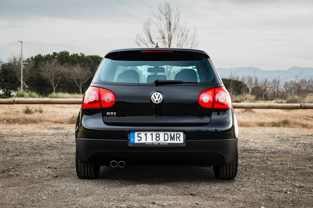 2005 Volkswagen GTI Mk5 - Image 5 of 31