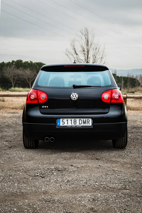 2005 Volkswagen GTI Mk5 - Image 21 of 31