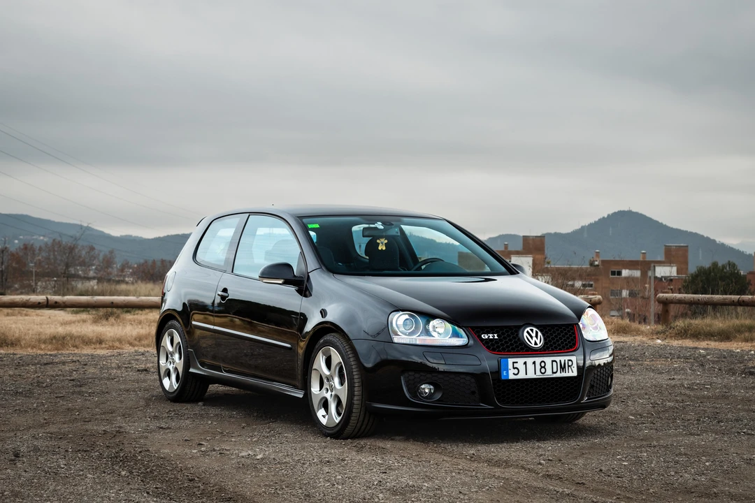 2005 Volkswagen GTI Mk5 - Image 19 of 31