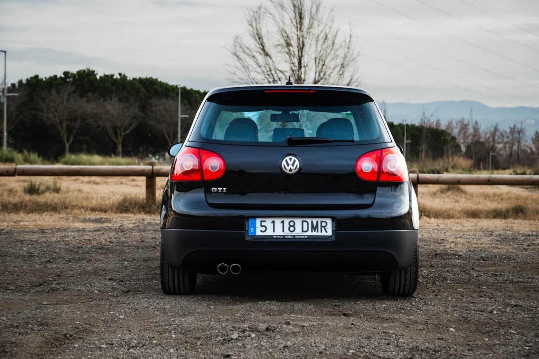 2005 Volkswagen GTI Mk5 - Image 23 of 31