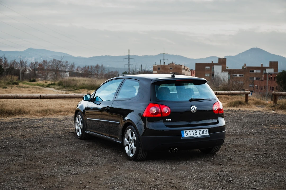 2005 Volkswagen GTI Mk5 - Image 6 of 31
