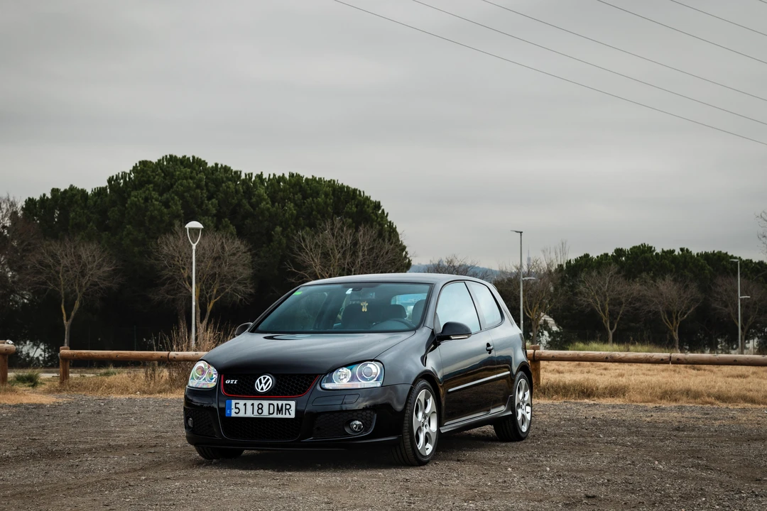 2005 Volkswagen GTI Mk5 - Image 22 of 31