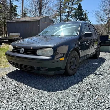 2005 Volkswagen Golf