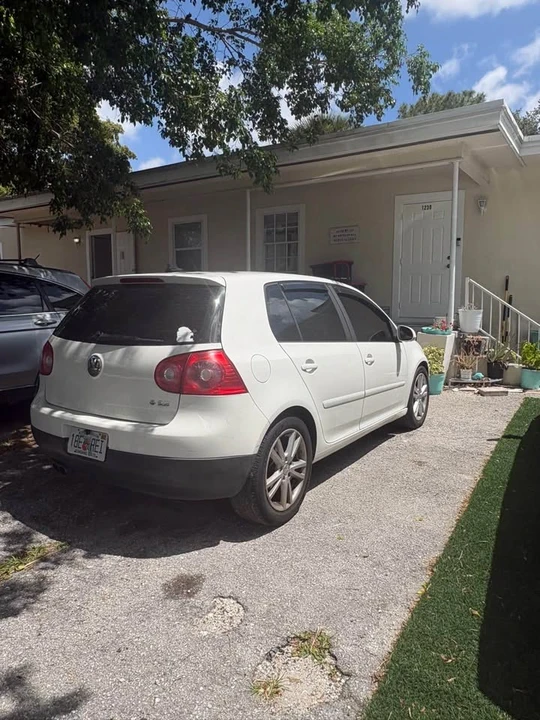 2005 Volkswagen Golf Mk5 - Image 9 of 10