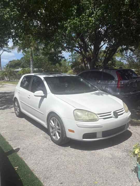 2005 Volkswagen Golf Mk5 - Image 10 of 10