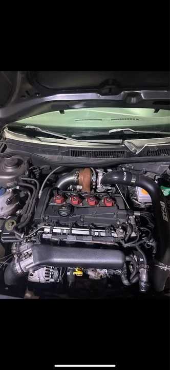 2005 Volkswagen GTI Mk5 - Image 4 of 14