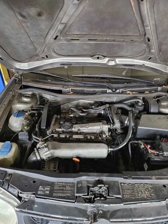 2005 Volkswagen GTI Mk5 - Image 3 of 7