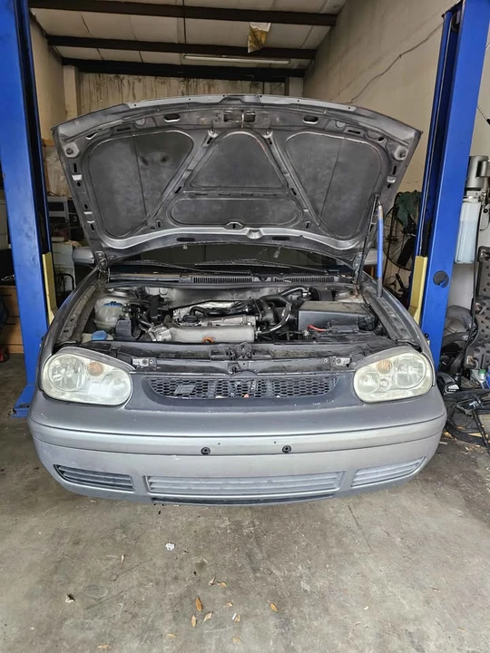 2005 Volkswagen GTI Mk5 - Image 2 of 7