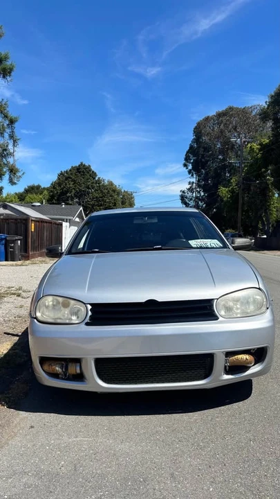 2005 Volkswagen GTI Mk5 - Image 6 of 8