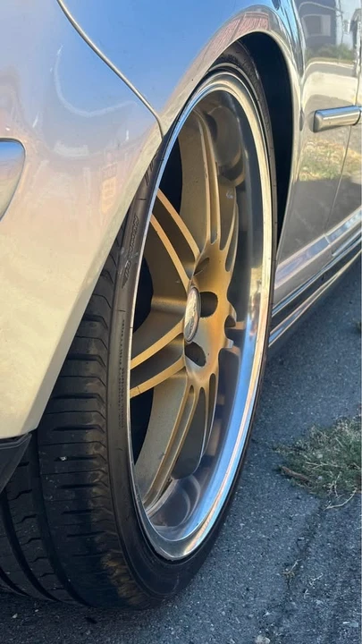 2005 Volkswagen GTI Mk5 - Image 4 of 8