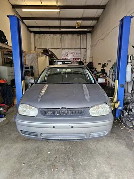 2005 Volkswagen GTI 1.8T Hatchback Coupe 2D
