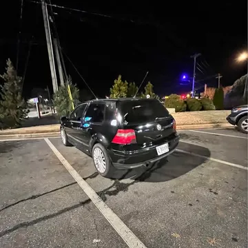 2005 Volkswagen GTI 1.8T