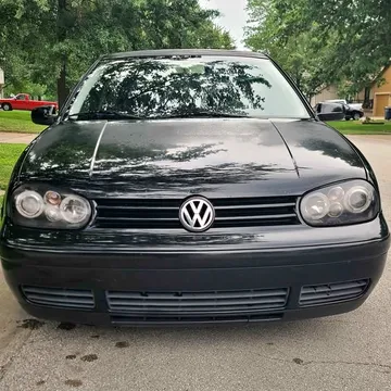 2005 Volkswagen GTI 1.8T