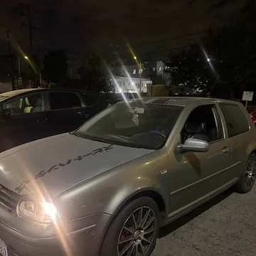 2005 Volkswagen GTI 1.8T