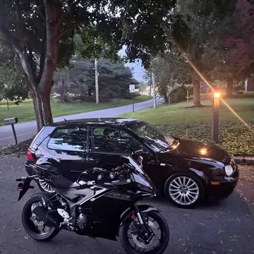 2005 Volkswagen GTI 1.8T