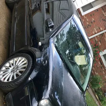 2005 Volkswagen GTI 1.8T
