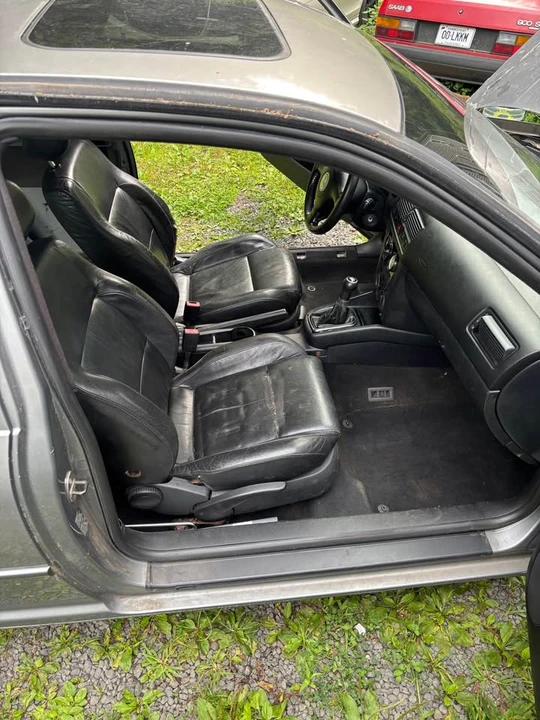 2005 Volkswagen GTI Mk5 - Image 12 of 17