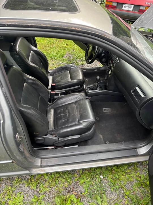 2005 Volkswagen GTI Mk5 - Image 11 of 17