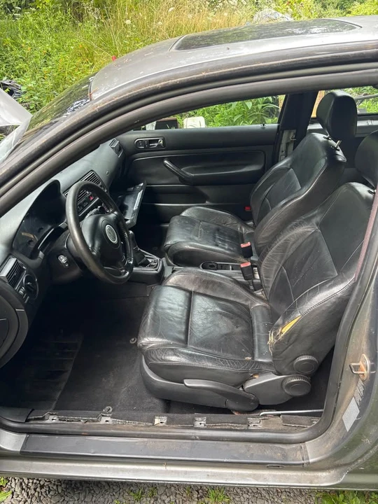 2005 Volkswagen GTI Mk5 - Image 16 of 17